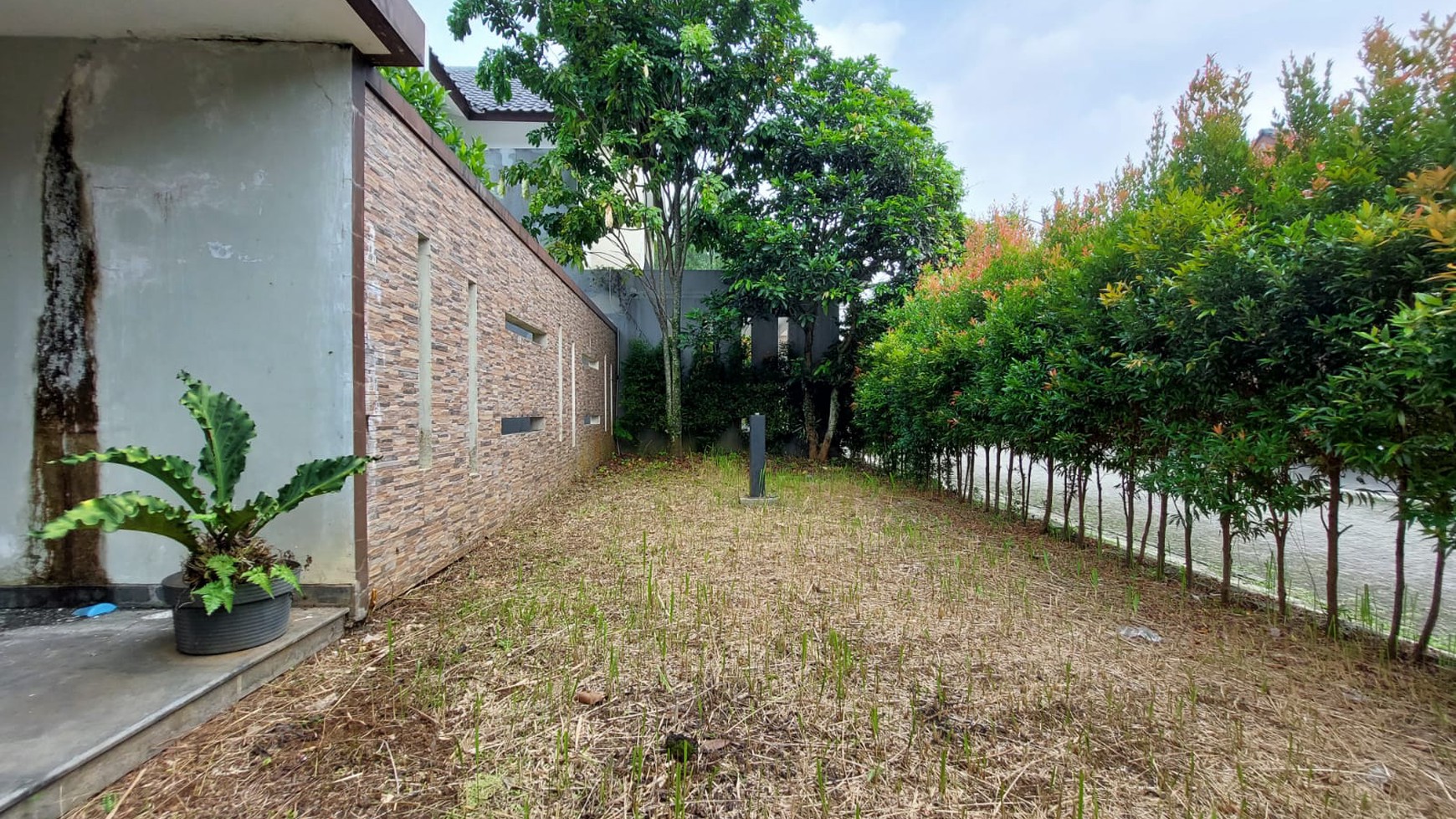 Rumah Mewah dalam Cluster Premium di Bogor Selatan