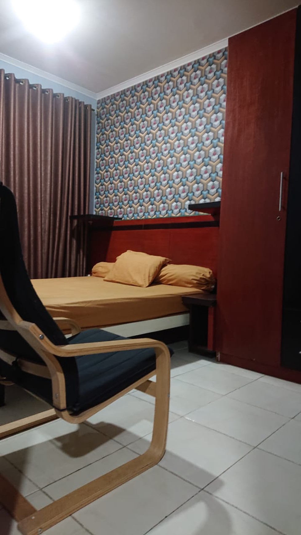 Apartemen Full Furnished, siap huni di Jakarta Selatan