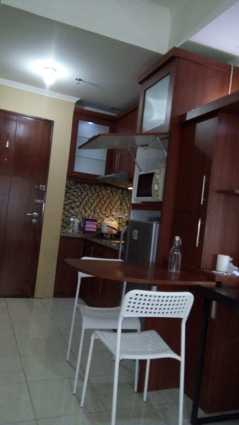 Apartemen Full Furnished, siap huni di Jakarta Selatan