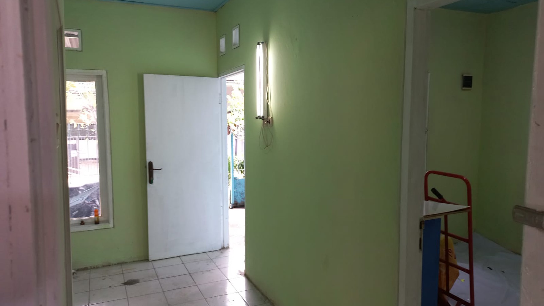 Dijual Rumah 1 lantai di Legok Permai, Cluster Heliconia Tangerang