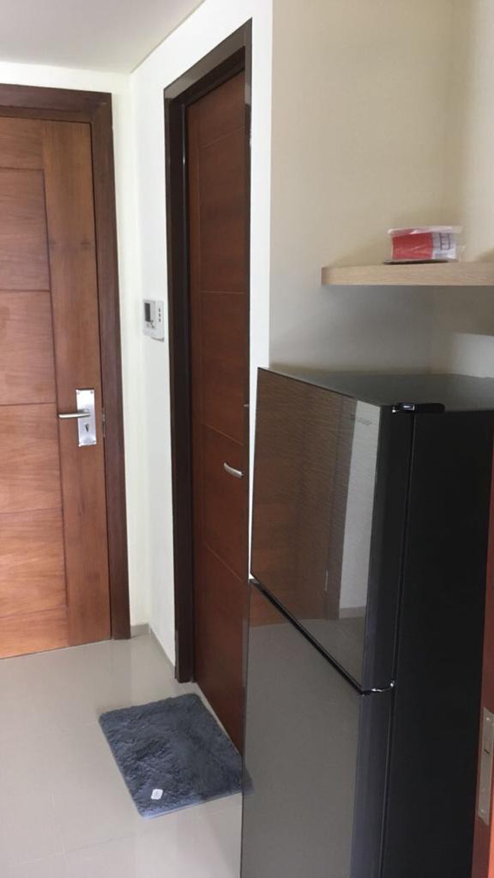 Apartemen Full Furnished siap huni di Bintaro Sektor 5