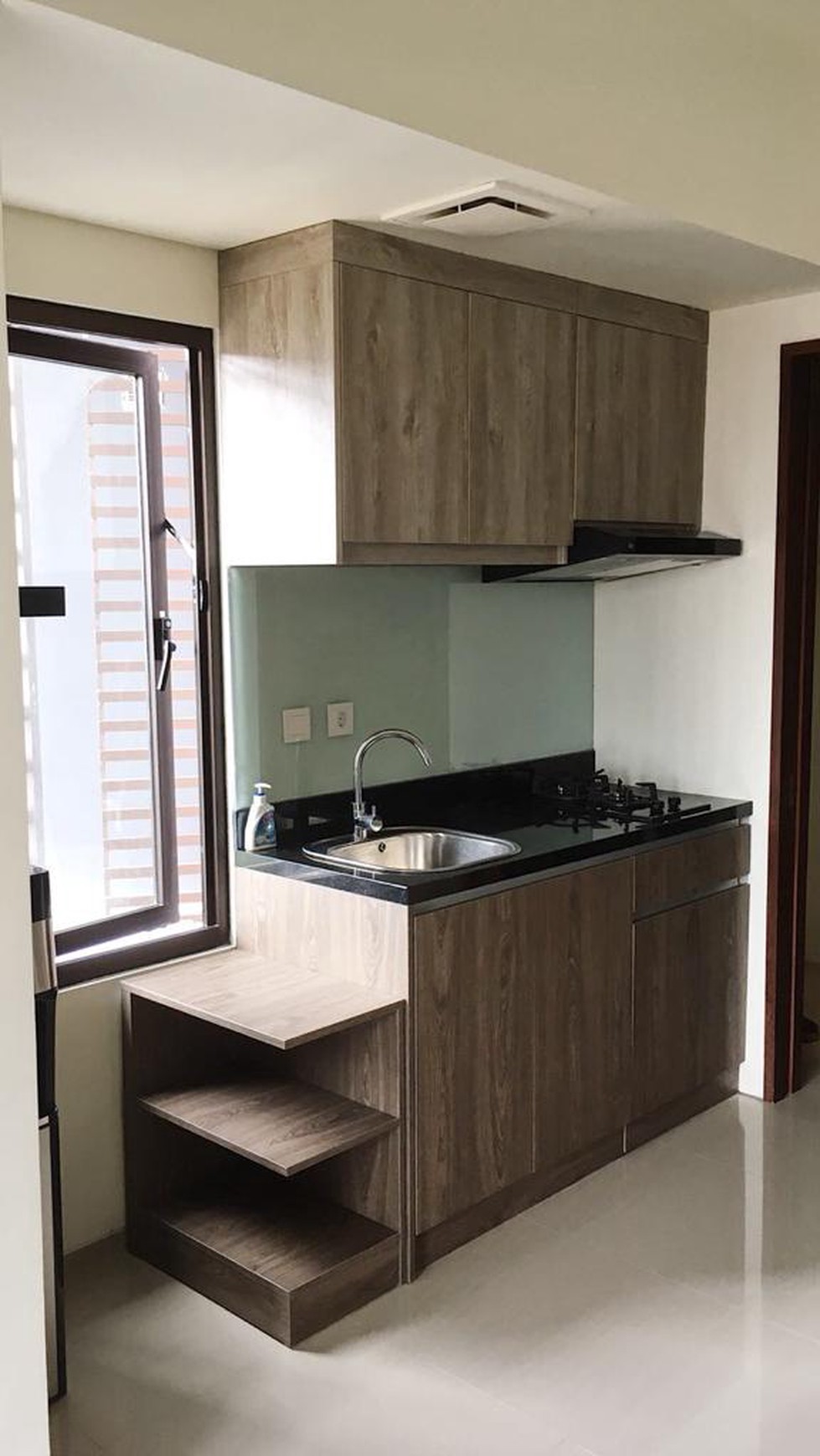 Apartemen Full Furnished siap huni di Bintaro Sektor 5