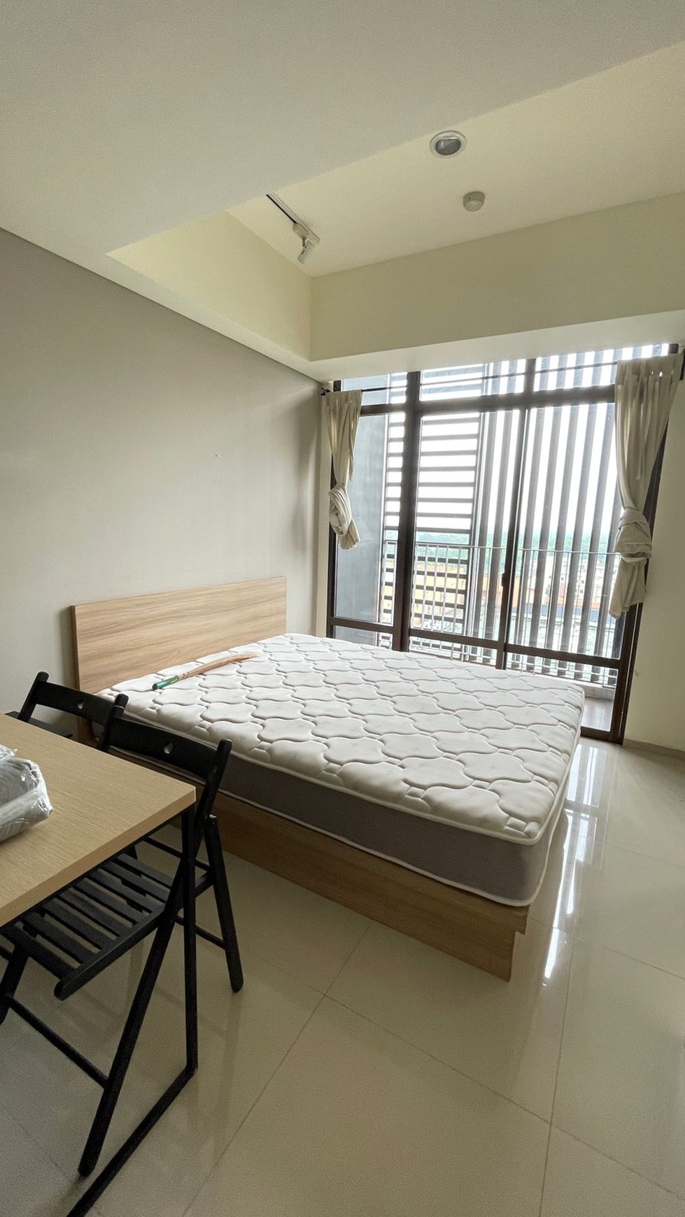 Apartemen Full Furnished siap huni di Bintaro Sektor 5