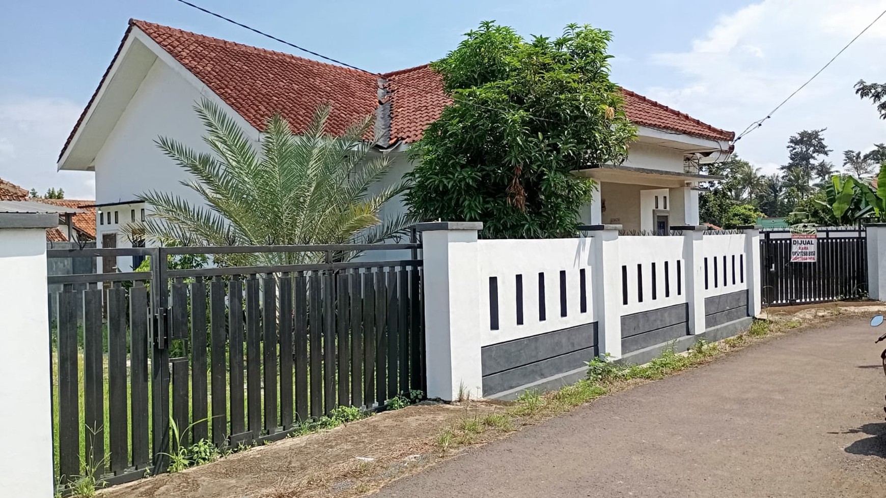 jual rumah murah