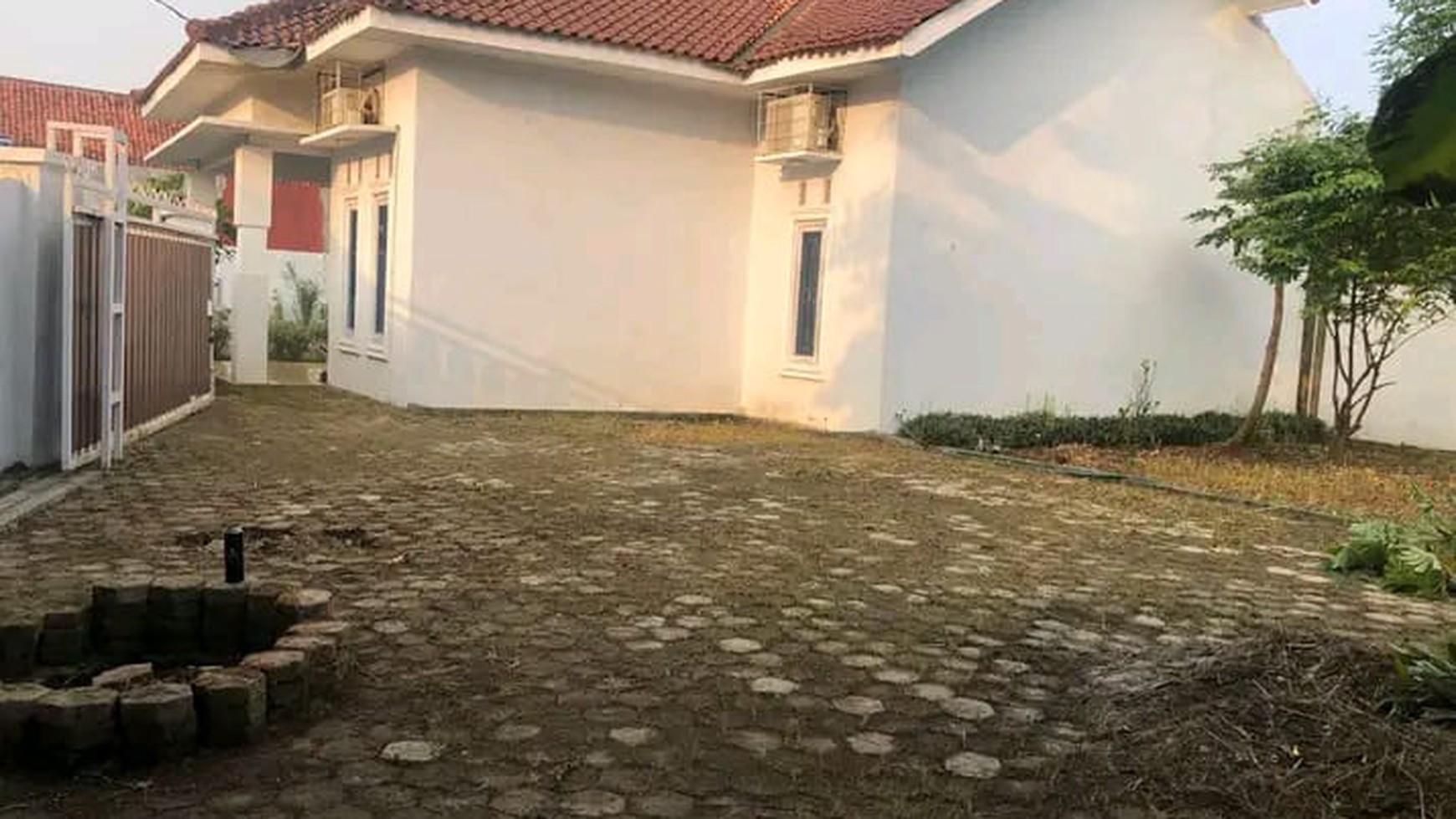 jual rumah murah