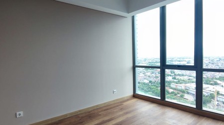 Dijual rugi apartemen Holland Village 2, Jakarta Pusat