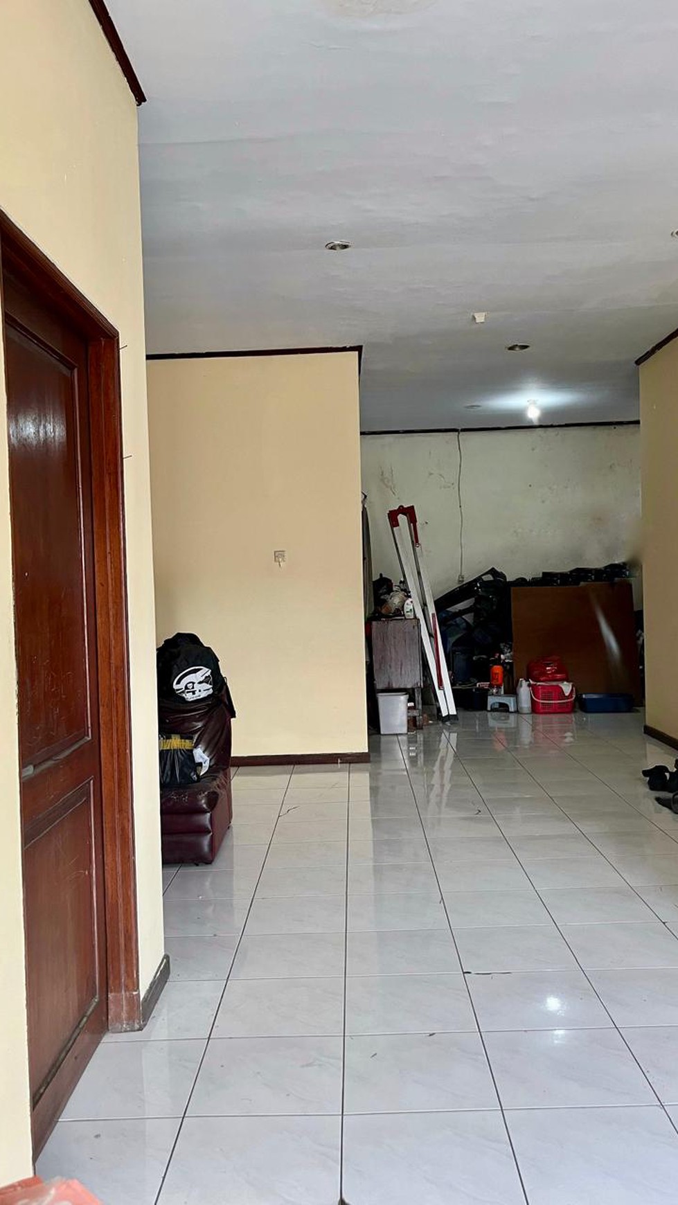 Rumah Bagus, Rapih, bebas banjir lokasi strategis di Bintaro