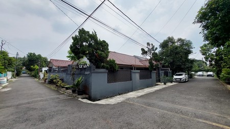 Rumah siap huni di pesanggrahan jakarta selatan