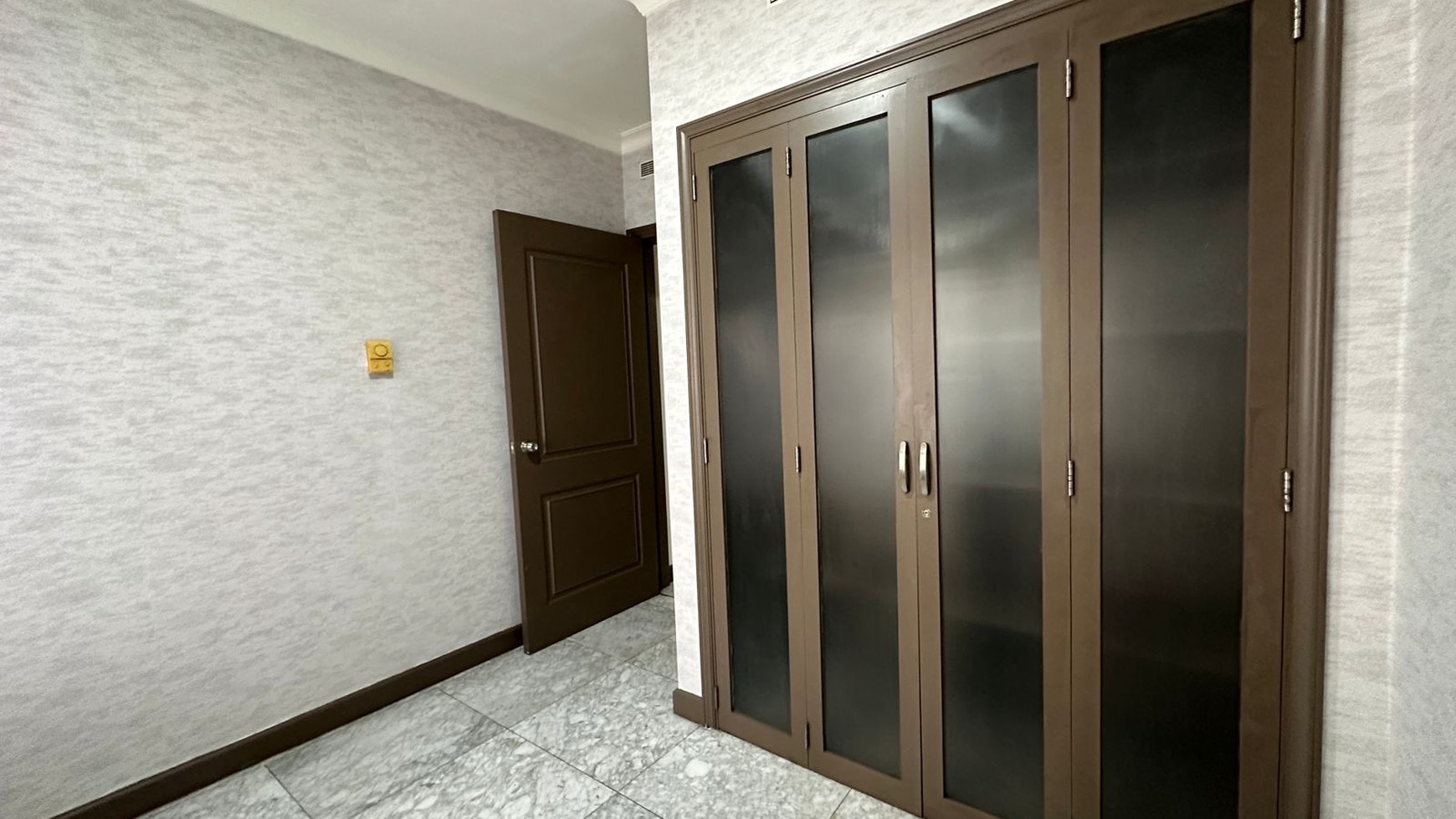 Apartemen Pavillion Sudirman Jl KH.Mas.Mansyur Jakarta Pusat