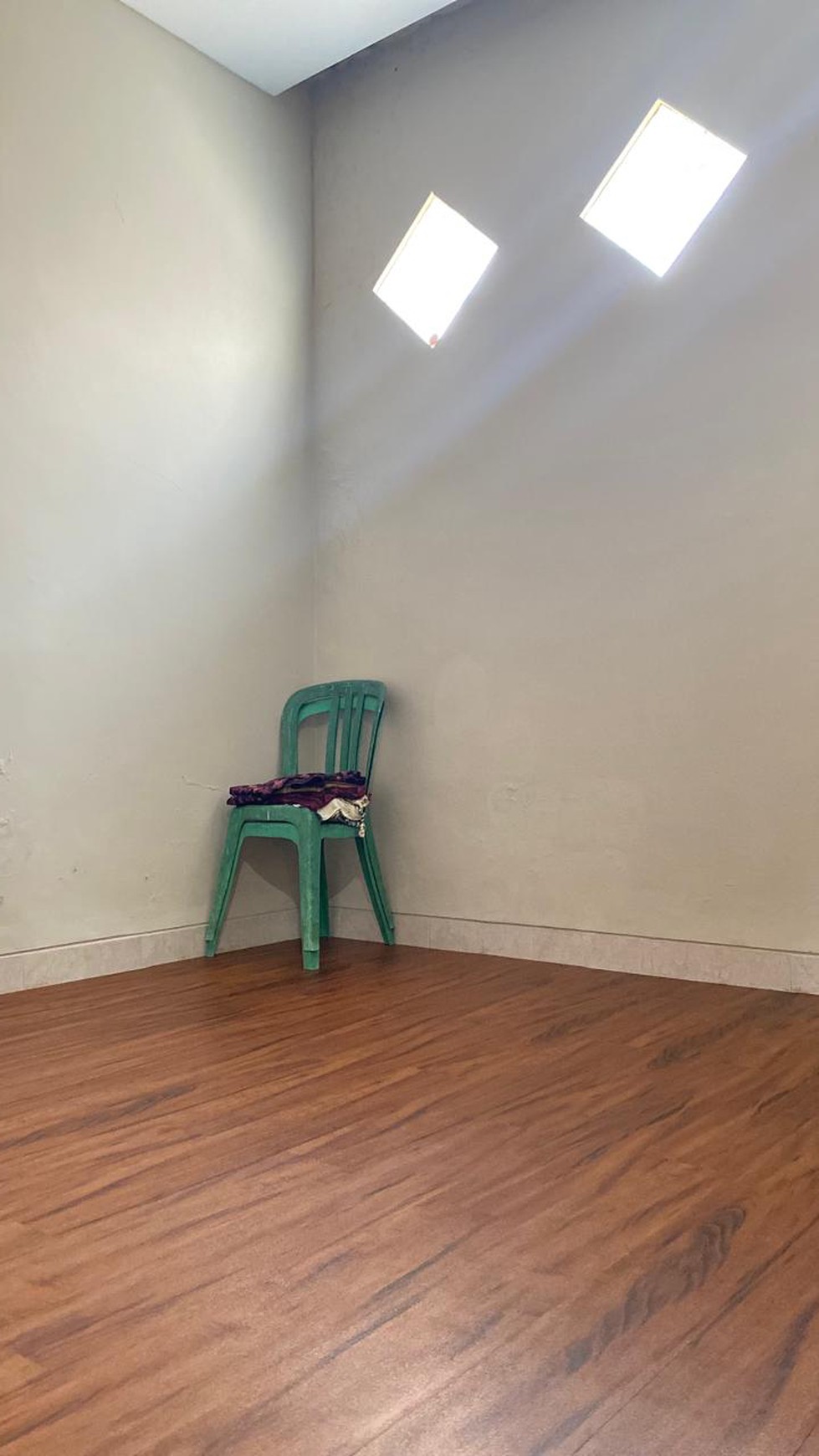 Rumah Full Furnish Dalam Perum Tiara Grahatama Kasihan Bantul 