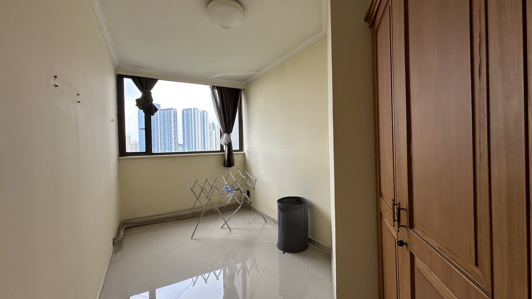 Disewakan Apartemen Taman Rasuna Tower 12