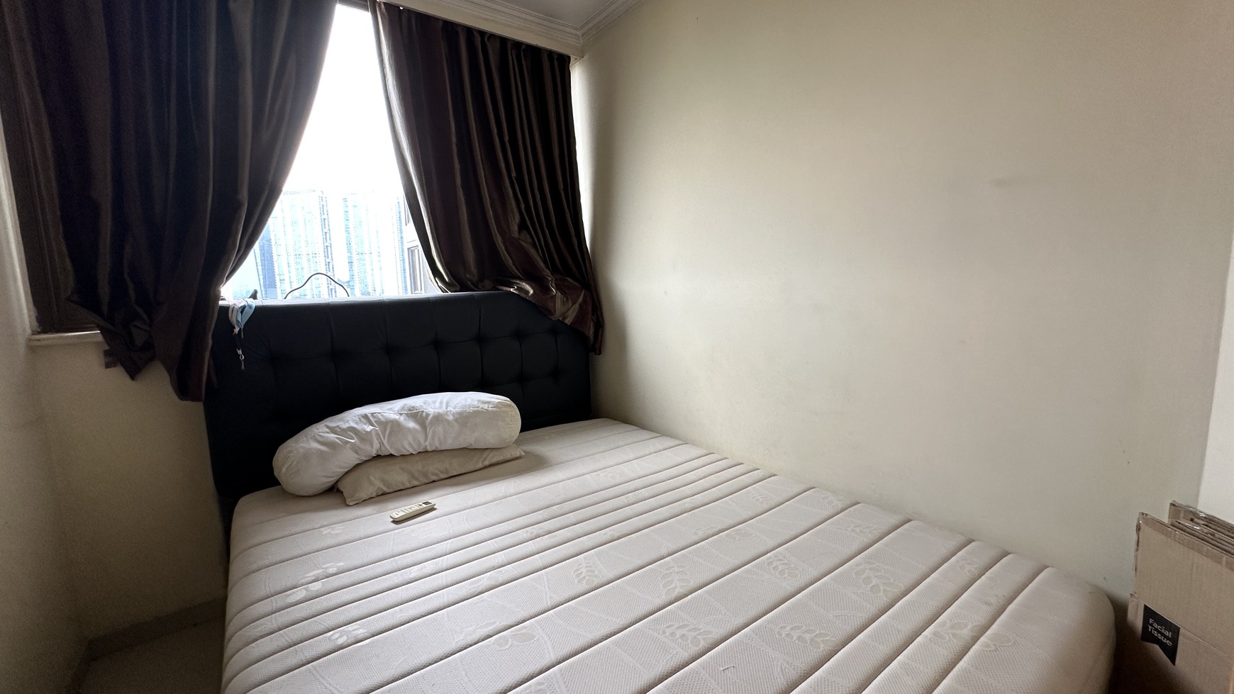 Disewakan Apartemen Taman Rasuna Tower 12