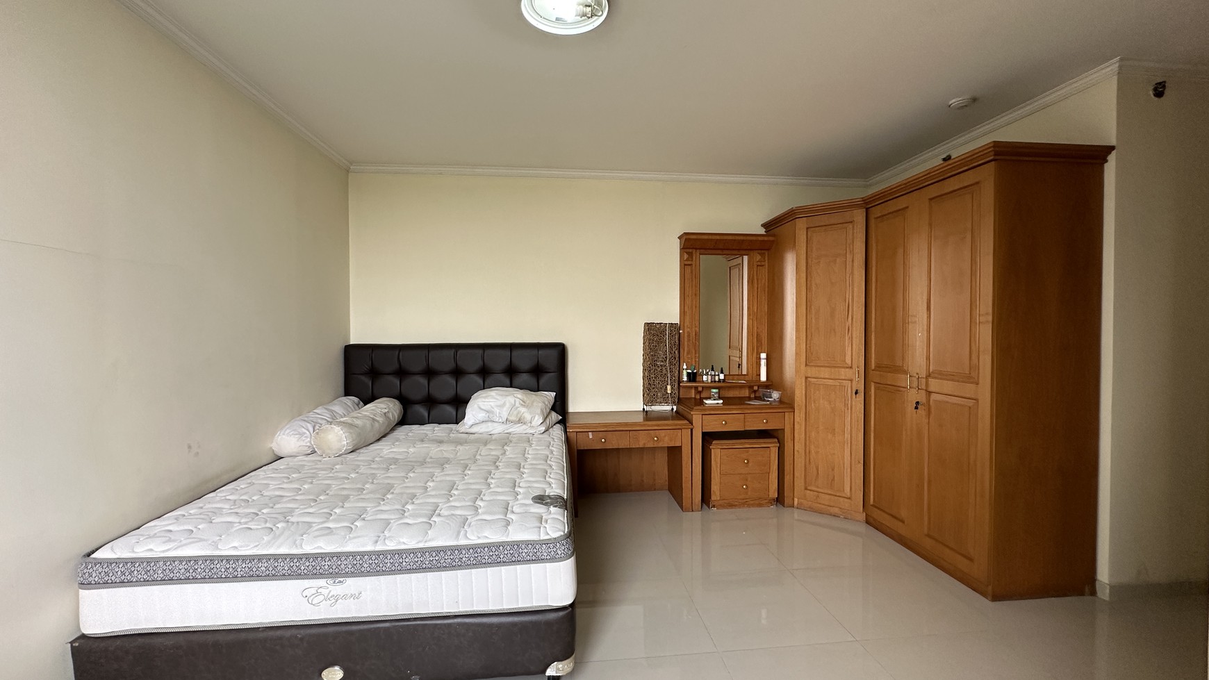 Disewakan Apartemen Taman Rasuna Tower 12