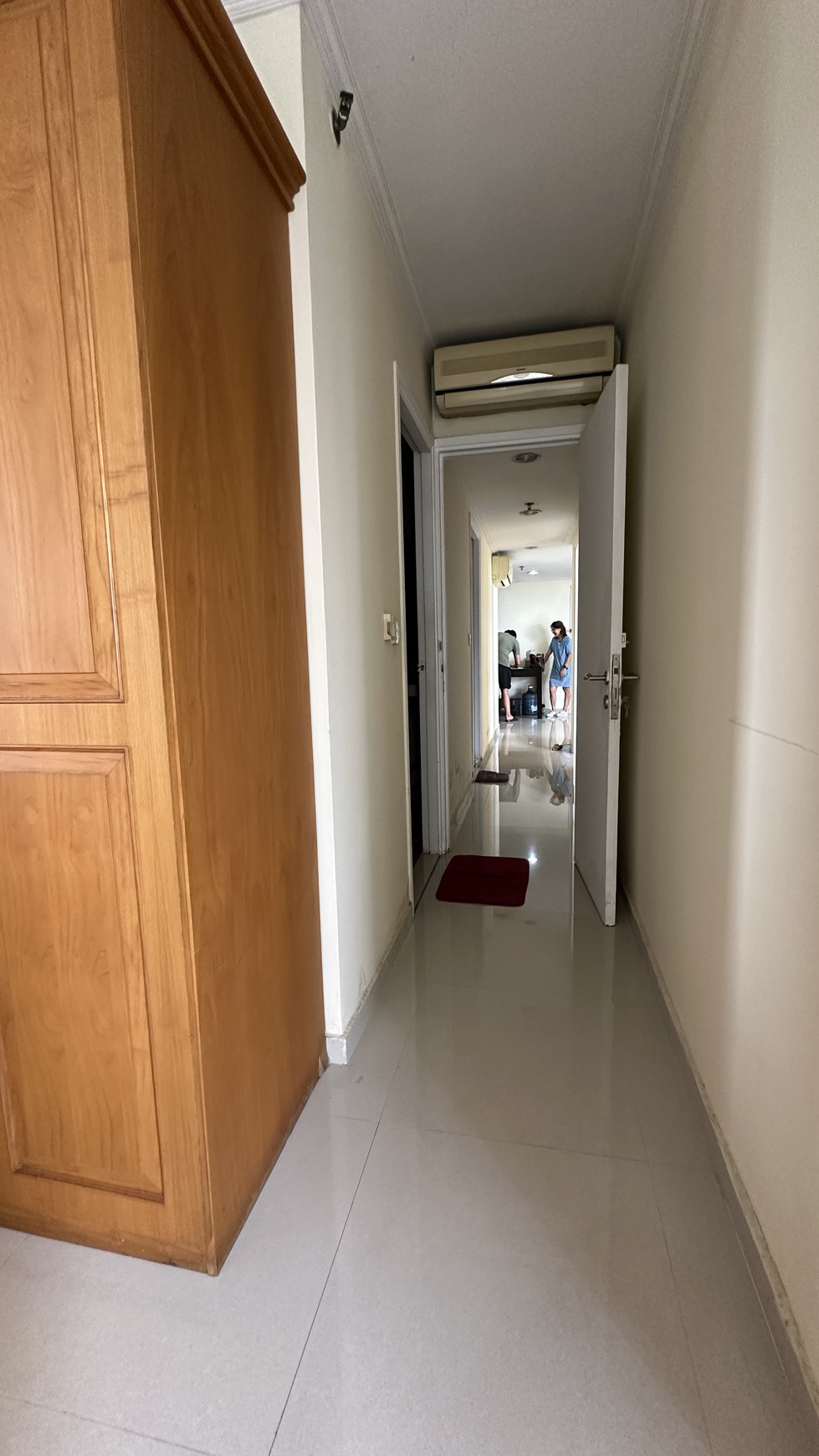 Disewakan Apartemen Taman Rasuna Tower 12