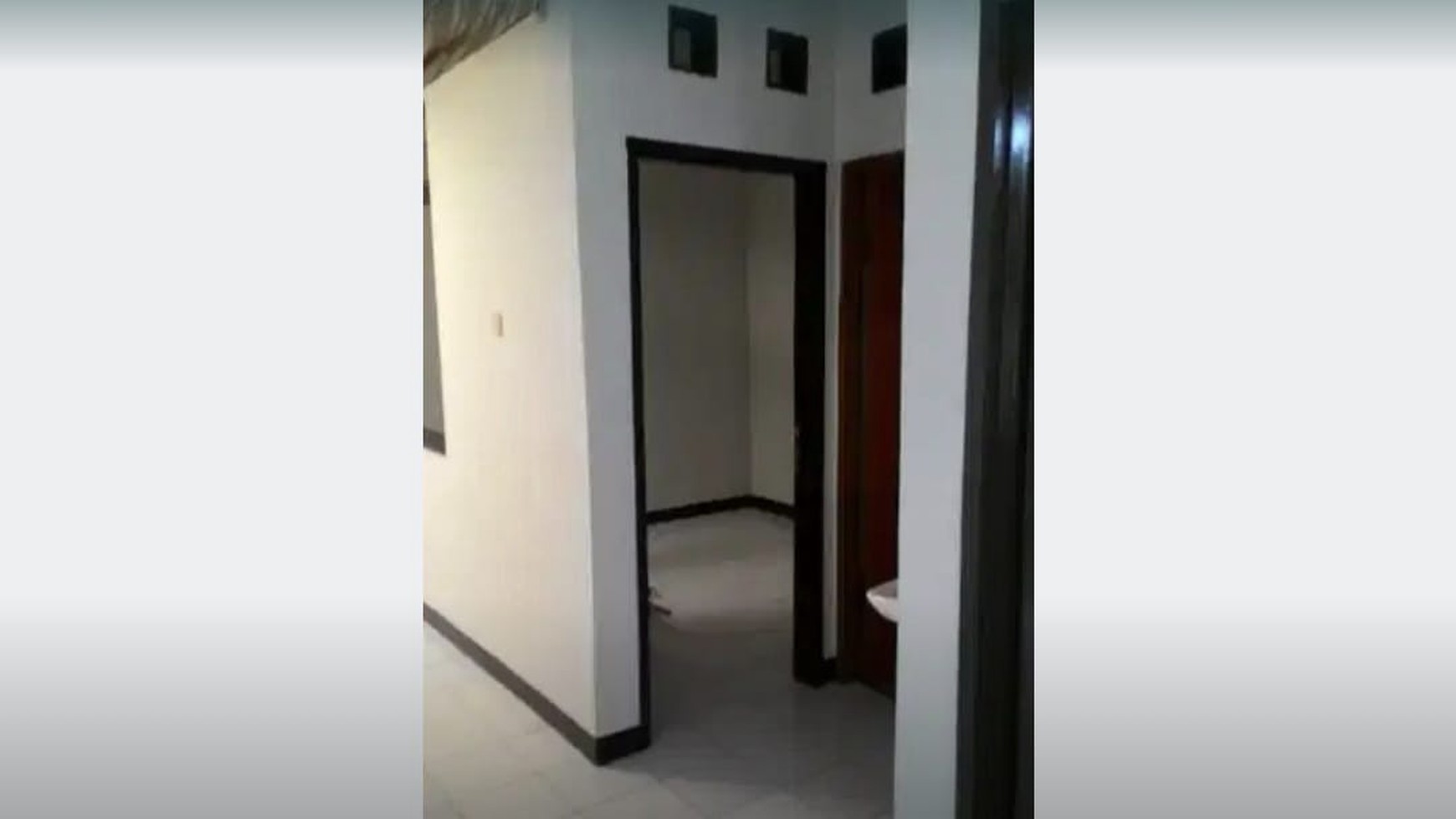 Rumah Minimalis Siap Huni dan Hunian Nyaman @Bintaro Sektor 9