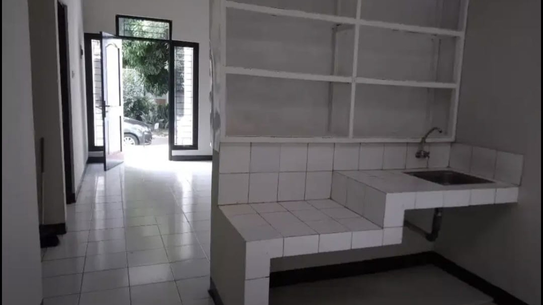 Rumah Minimalis Siap Huni dan Hunian Nyaman @Bintaro Sektor 9