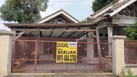 Rumah Murah Lokasi Panjang Bandar Lampung