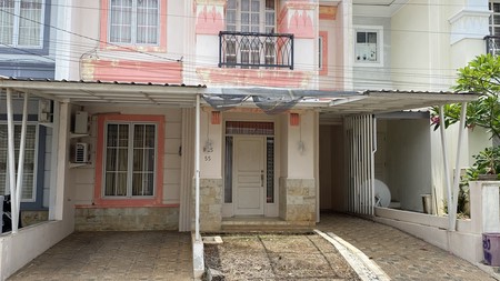 Rumah Murah dan Mewah Elite Citra Garden Bandar Lampung