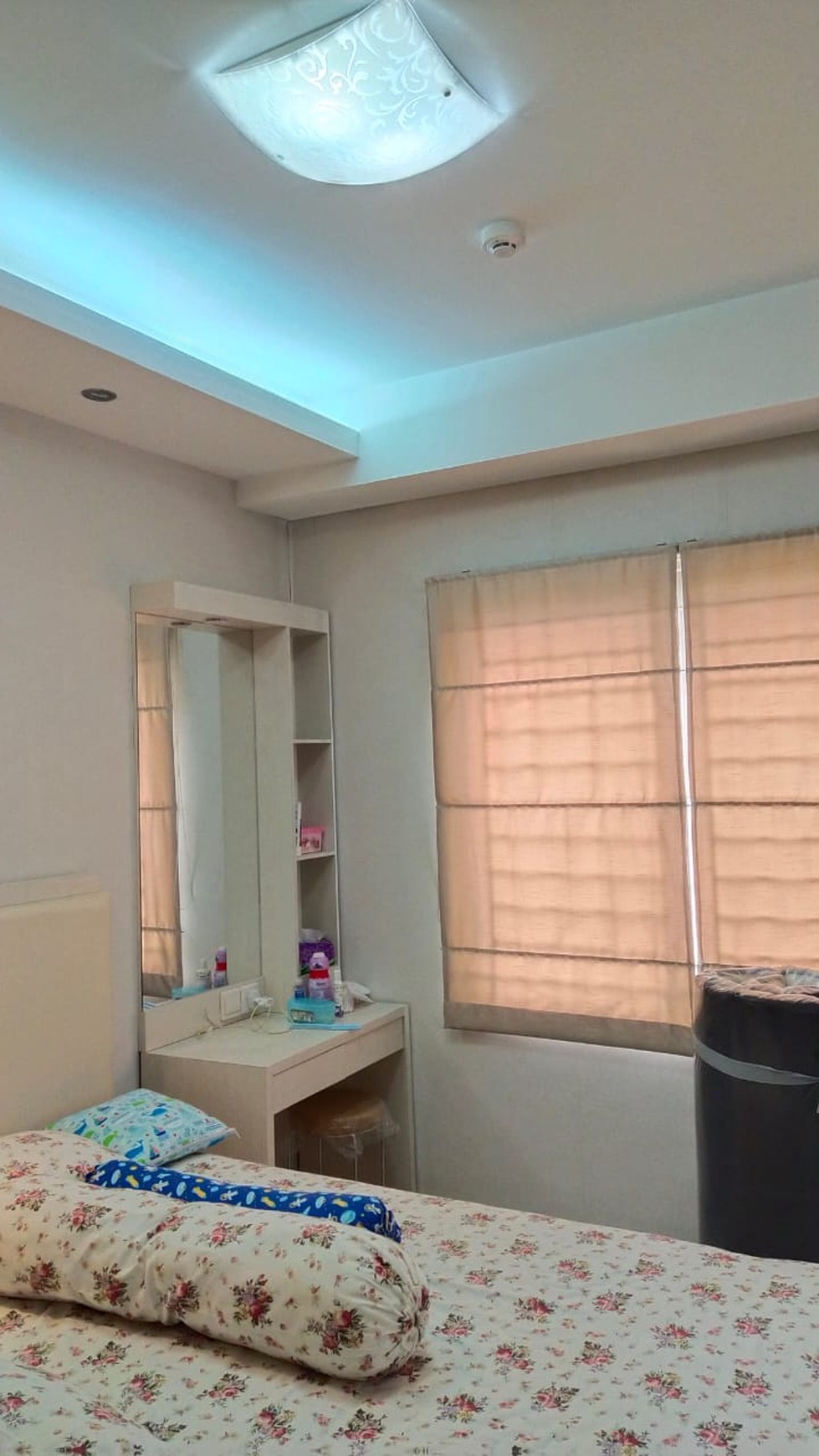 Apartemen Full Furnish Cosmo Terrace, Jakarta Pusat