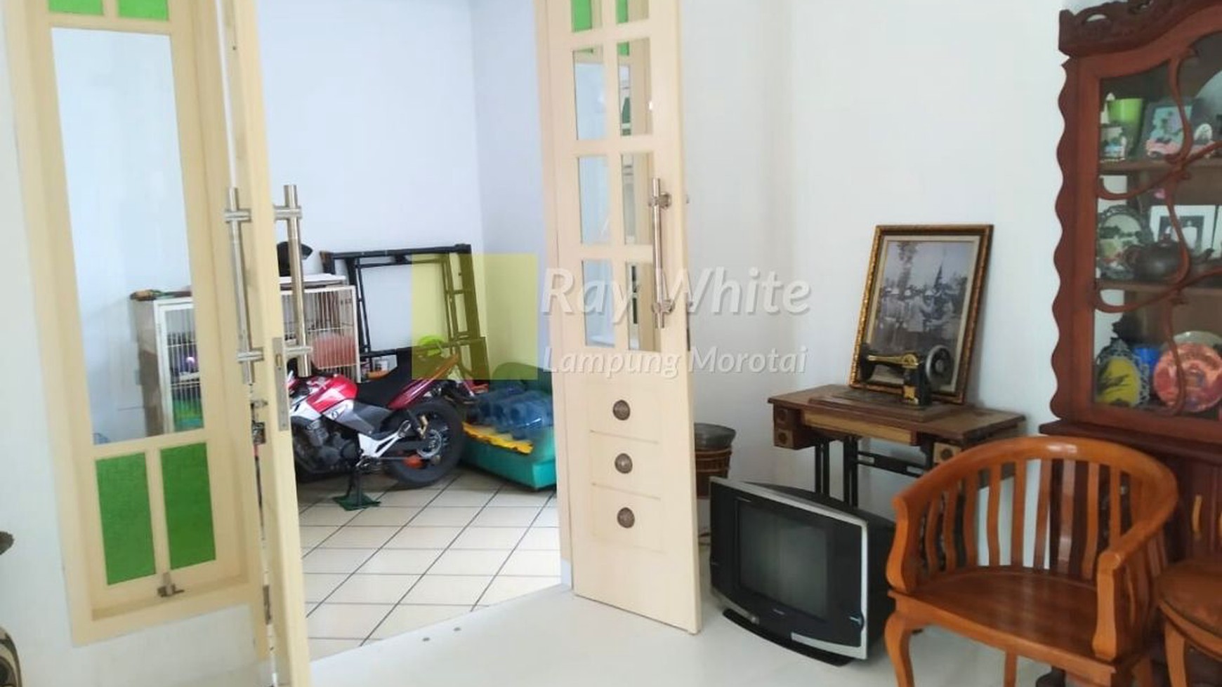 Jual Rumah Murah Tirtayasa