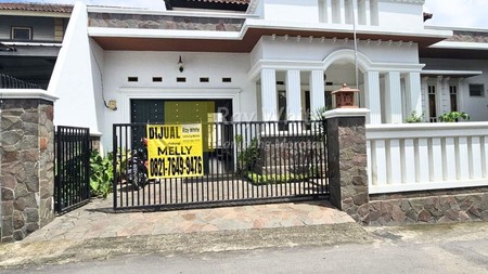 Jual Rumah Murah Tirtayasa