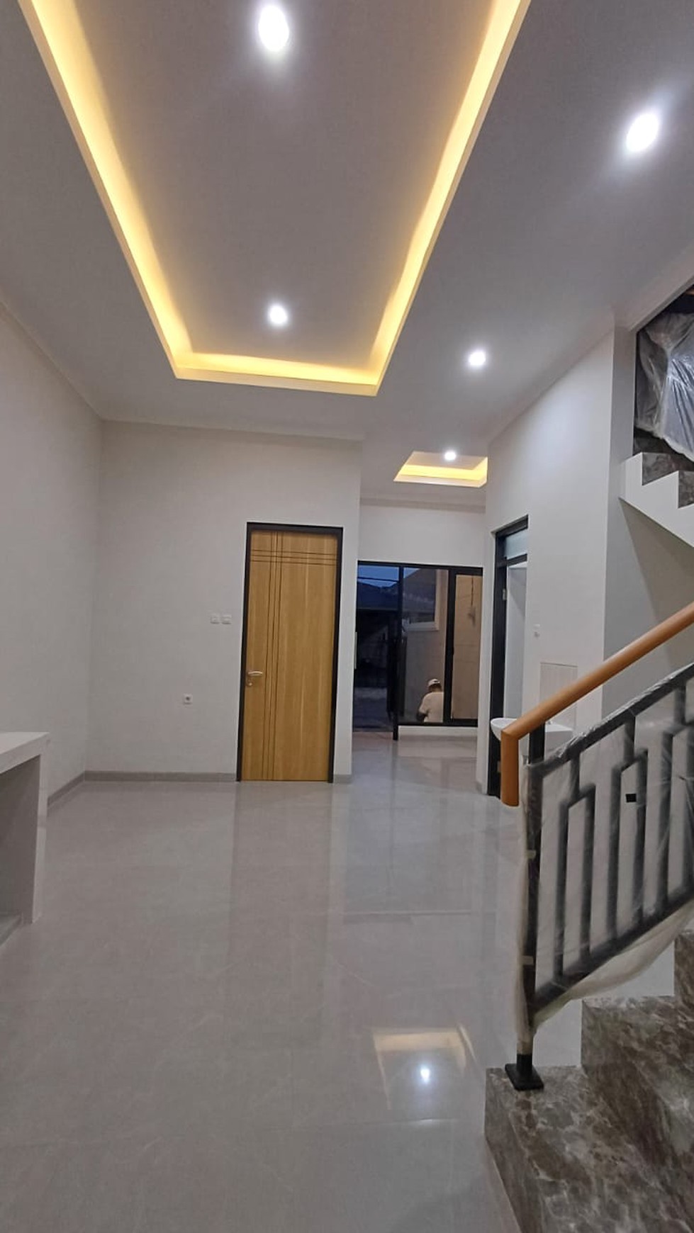 Dijual Rumah Baru Gress, mulyosari utara, Surabaya Timur