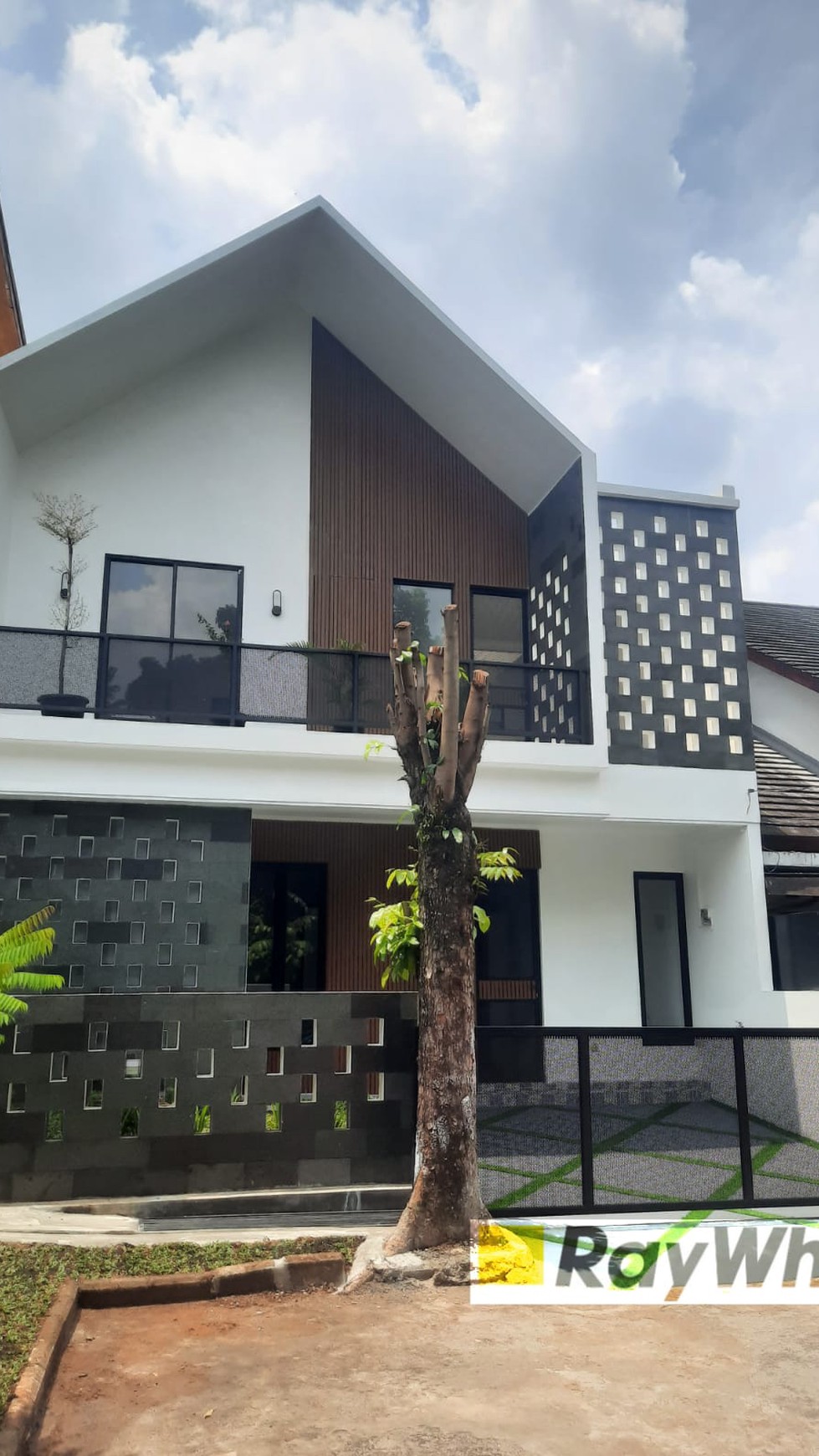 Rumah Baru di Permata Bintaro Cantik Siap Huni #DG