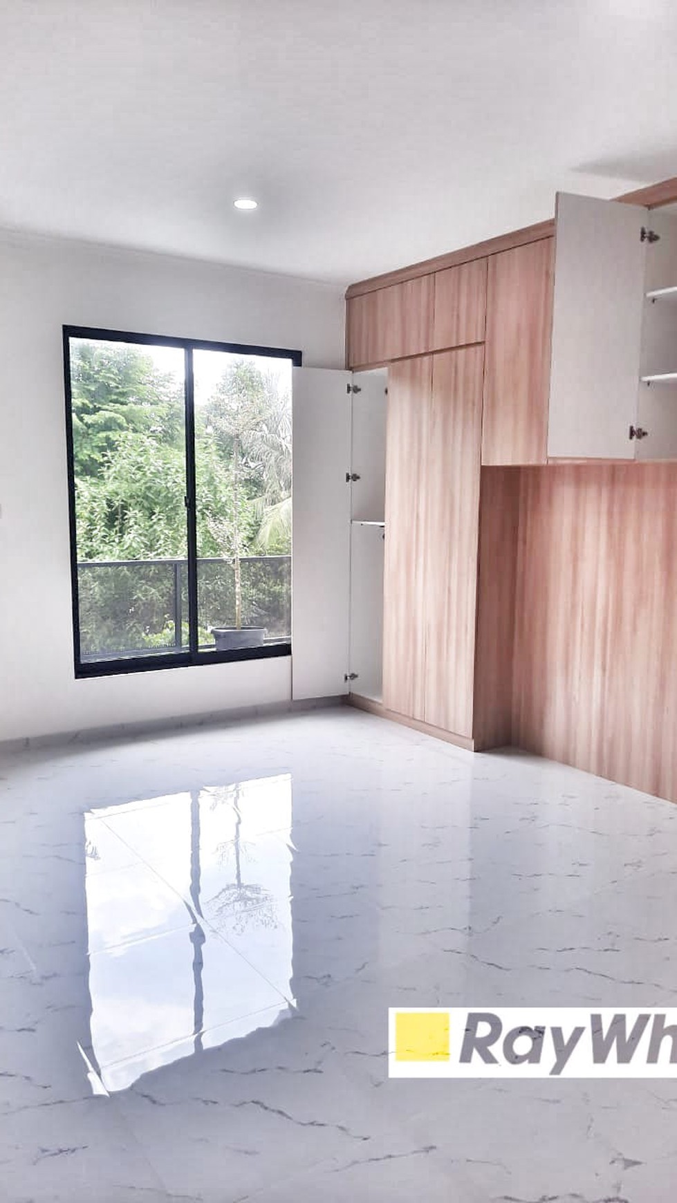 Rumah Baru di Permata Bintaro Cantik Siap Huni #DG