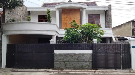 Rumah Siap Huni di Sarimadu Sarijadi dekat Tol Paster dan Universitas Maranatha