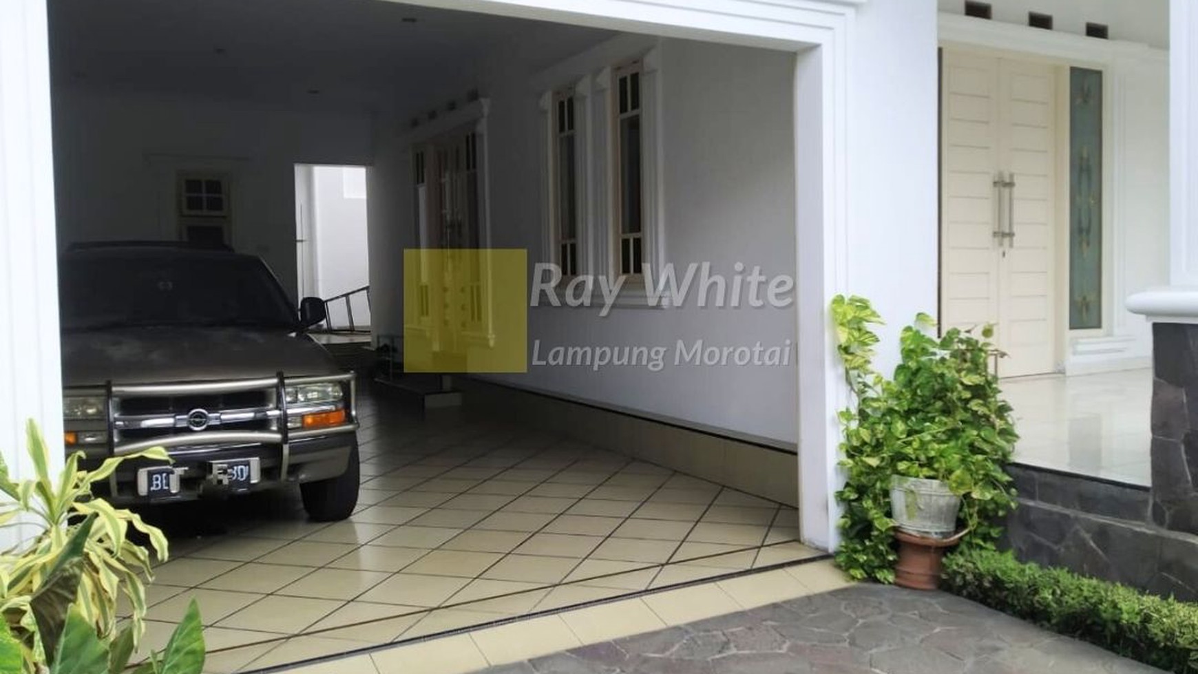 Jual Rumah Murah Tirtayasa