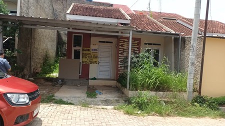 Rumah Murah di Rajabasa Bandar Lampung