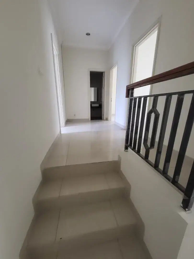 Best Price. Rumah mewah di cluster Maxwell, Gading Serpong