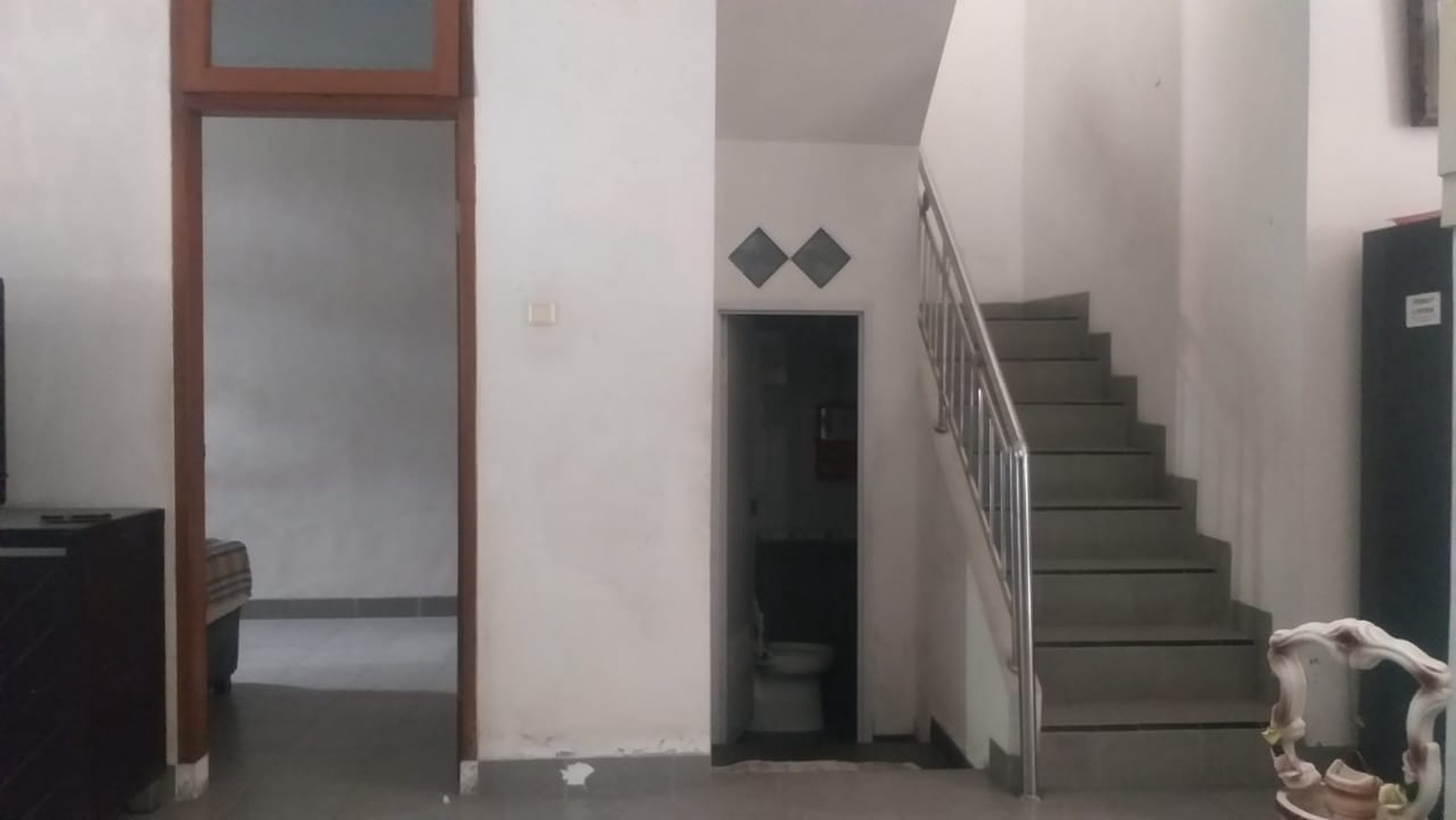 Jual  Murah!!! Rumah Cantik  di Cluster terdepan Kota Wisata 