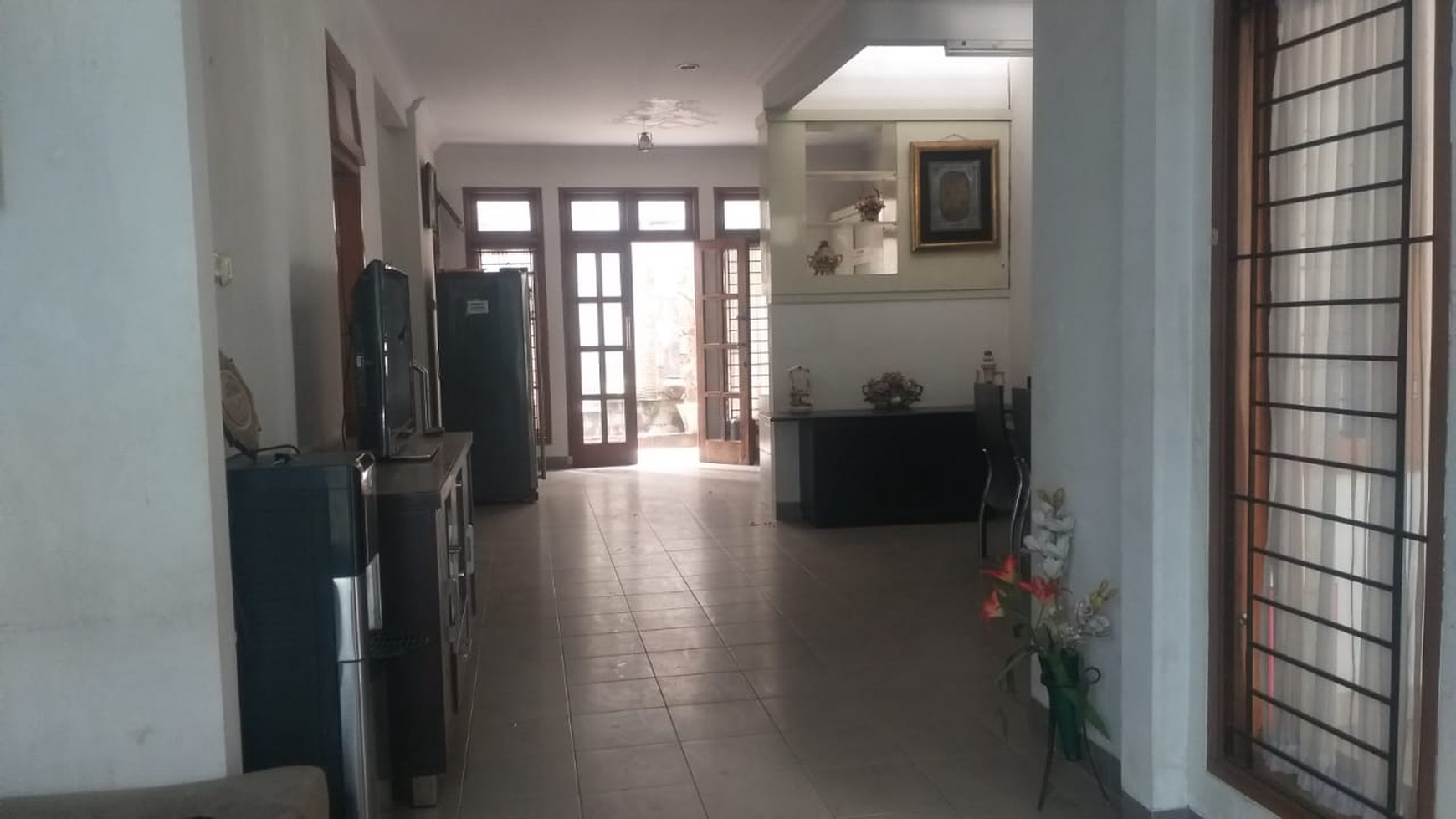 Jual  Murah!!! Rumah Cantik  di Cluster terdepan Kota Wisata 