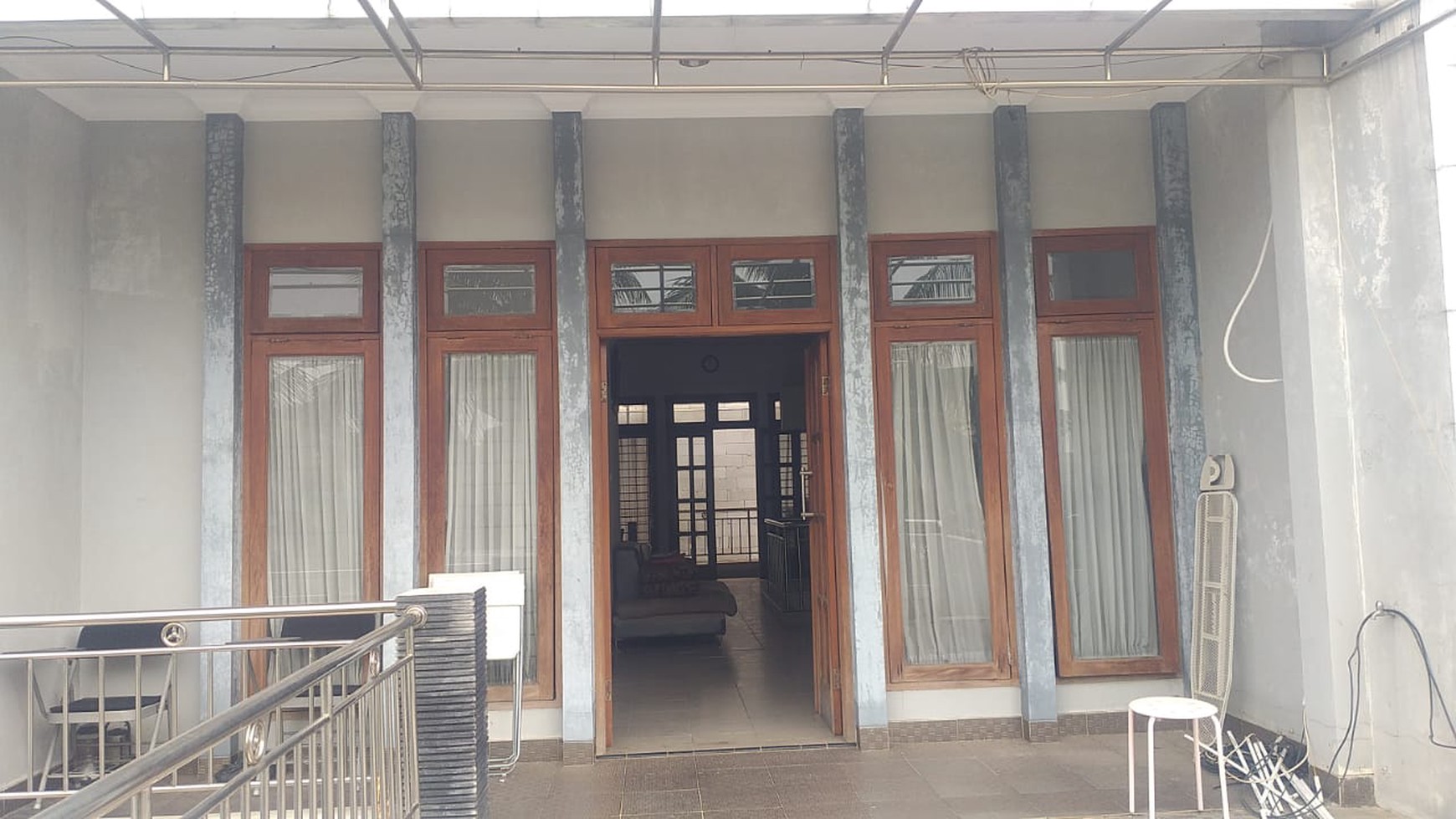 Jual  Murah!!! Rumah Cantik  di Cluster terdepan Kota Wisata 