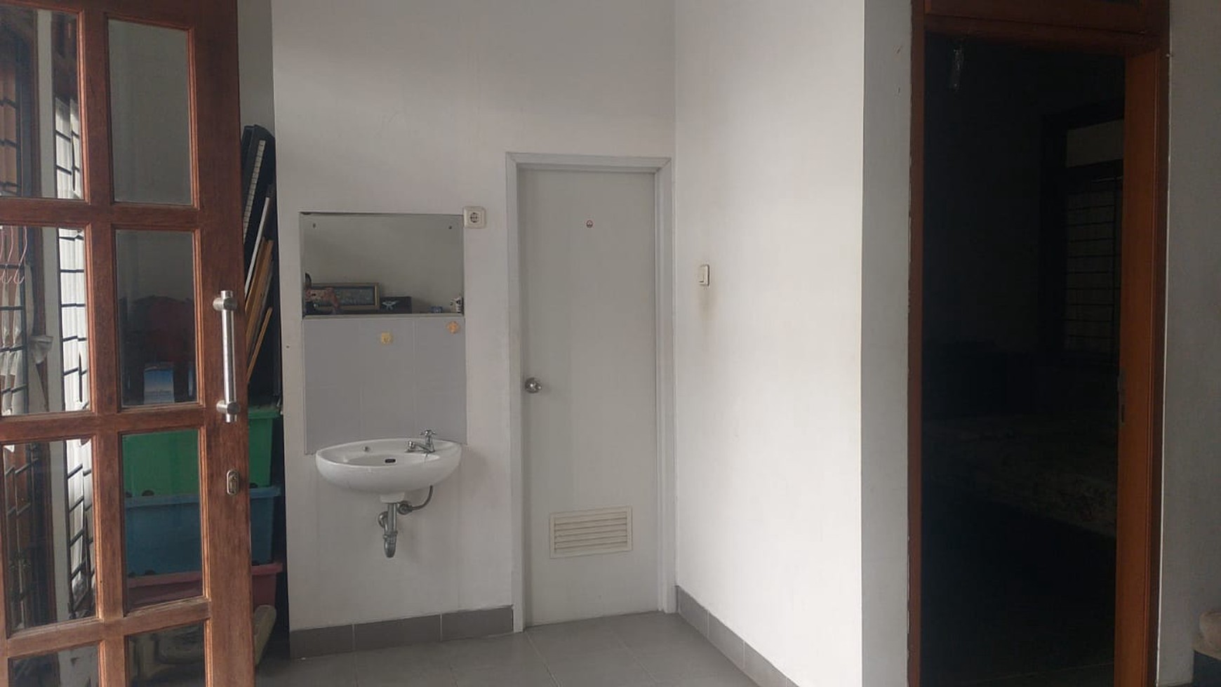 Jual  Murah!!! Rumah Cantik  di Cluster terdepan Kota Wisata 