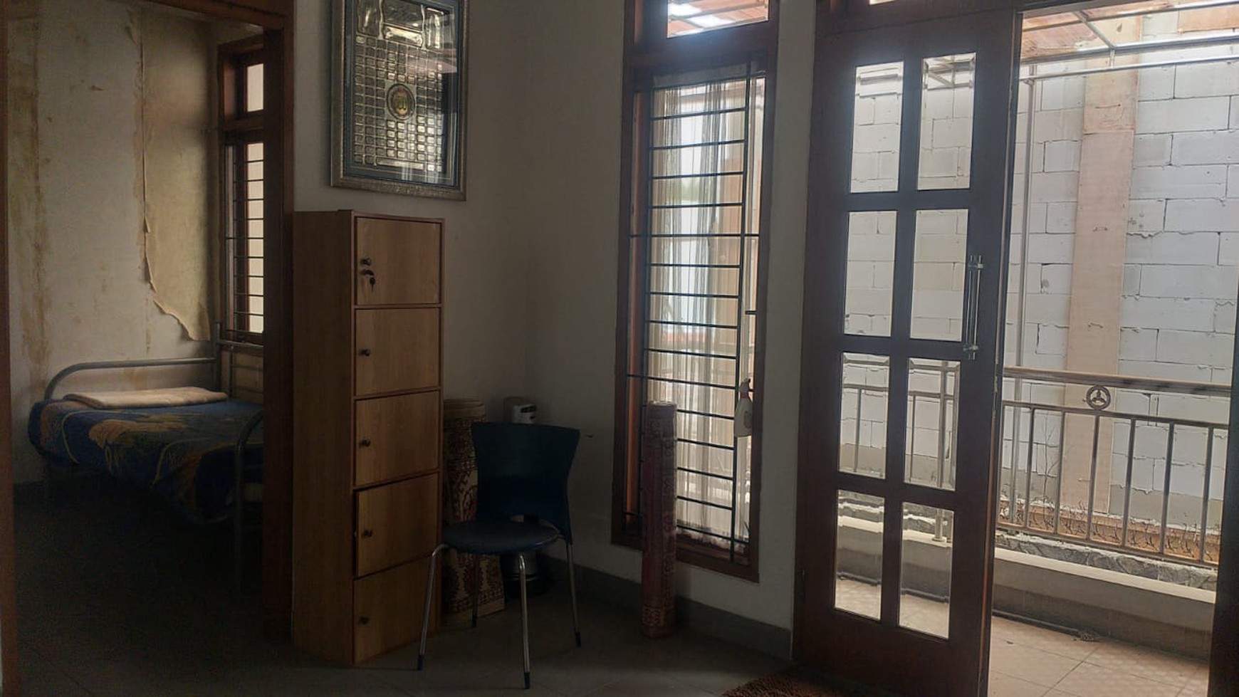 Jual  Murah!!! Rumah Cantik  di Cluster terdepan Kota Wisata 