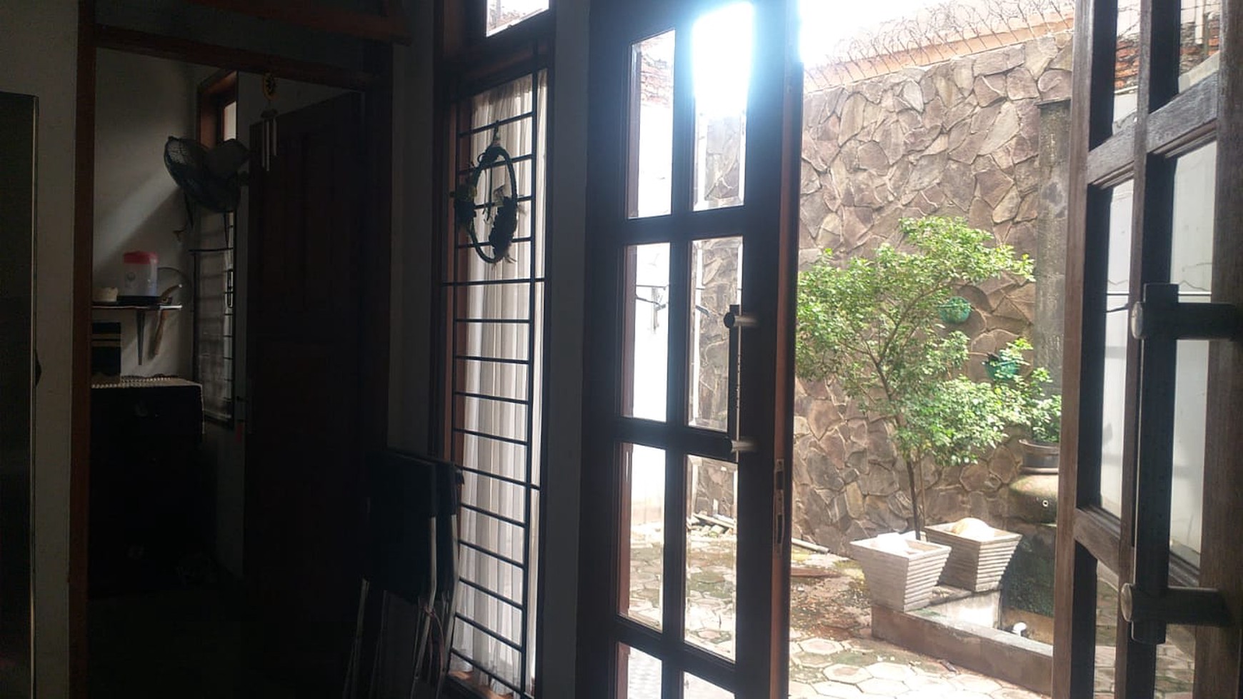 Jual  Murah!!! Rumah Cantik  di Cluster terdepan Kota Wisata 