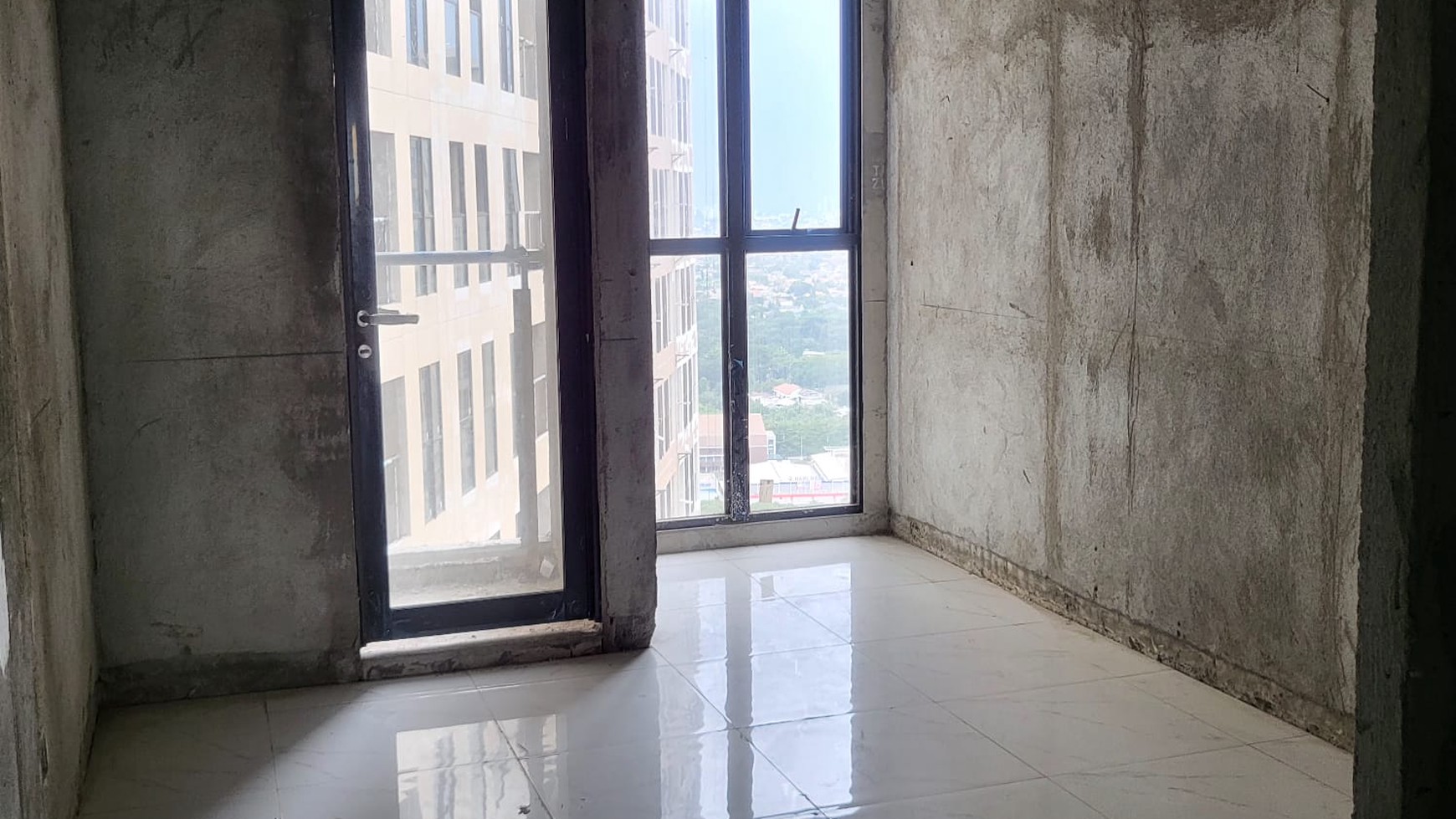 Apartemen Murah Lokasi Strategis diarea Premium Bintaro @Apart Trans Park