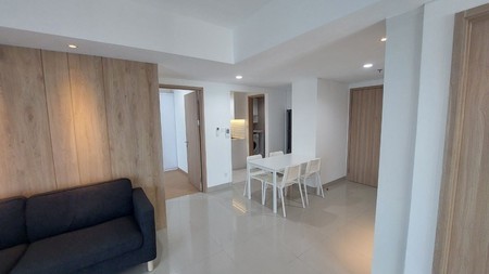 Apartemen Mewah Fully Furnished dan Siap Huni @Apartemen Embarcadero