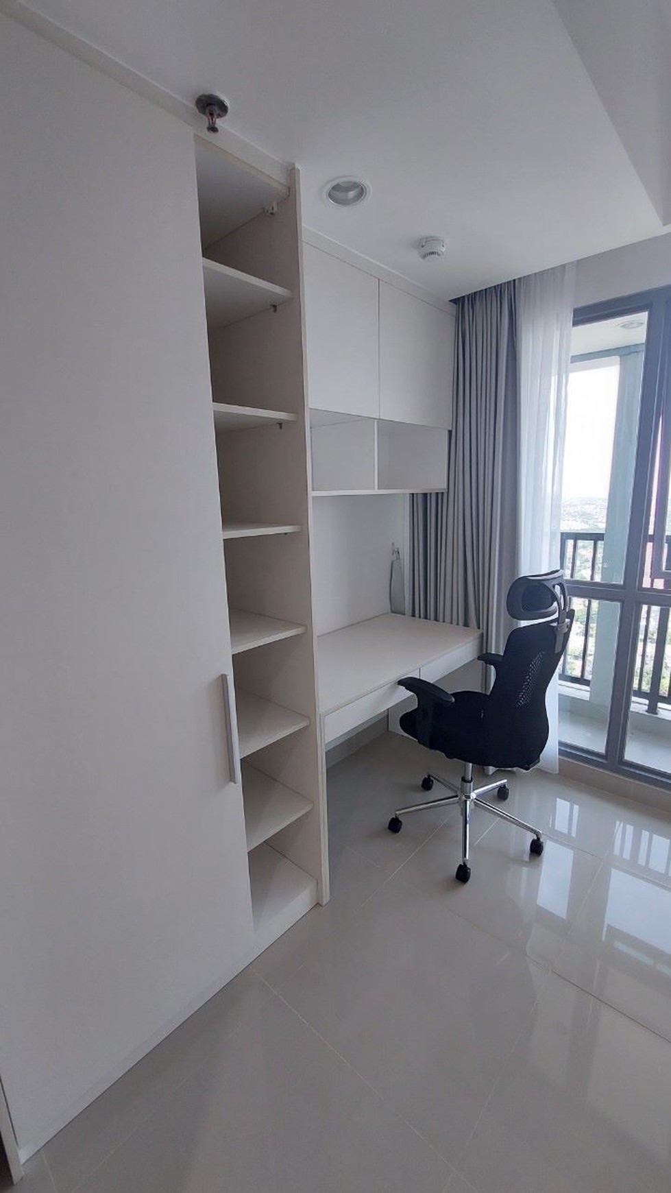 Apartemen Mewah Fully Furnished dan Siap Huni @Apartemen Embarcadero