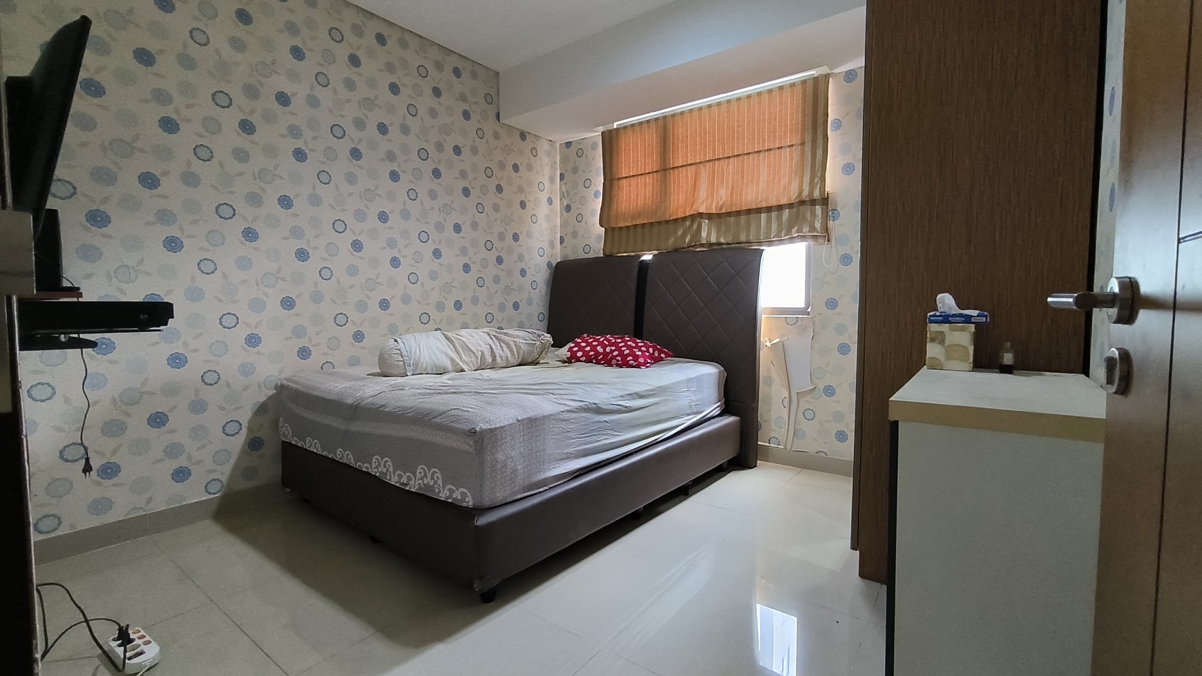 Apartement Royal Olive Residence di area Buncit Raya, Pejaten JakSel - Lokasi Premium & Strategis - Harga Murah - Nego - DIJUAL CEPAT