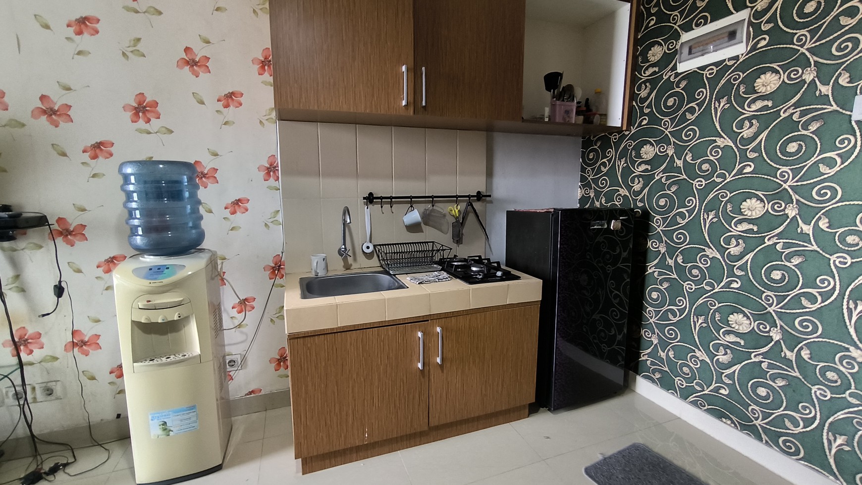 Apartement Royal Olive Residence di area Buncit Raya, Pejaten JakSel - Lokasi Premium & Strategis - Harga Murah - Nego - DIJUAL CEPAT