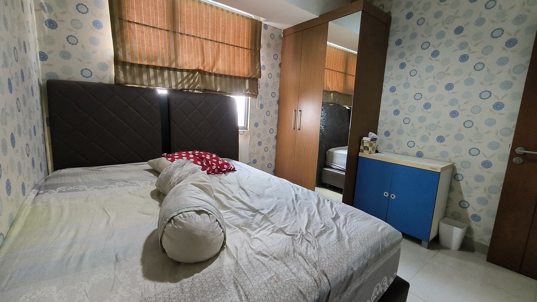 Apartement Royal Olive Residence di area Buncit Raya, Pejaten JakSel - Lokasi Premium & Strategis - Harga Murah - Nego - DIJUAL CEPAT