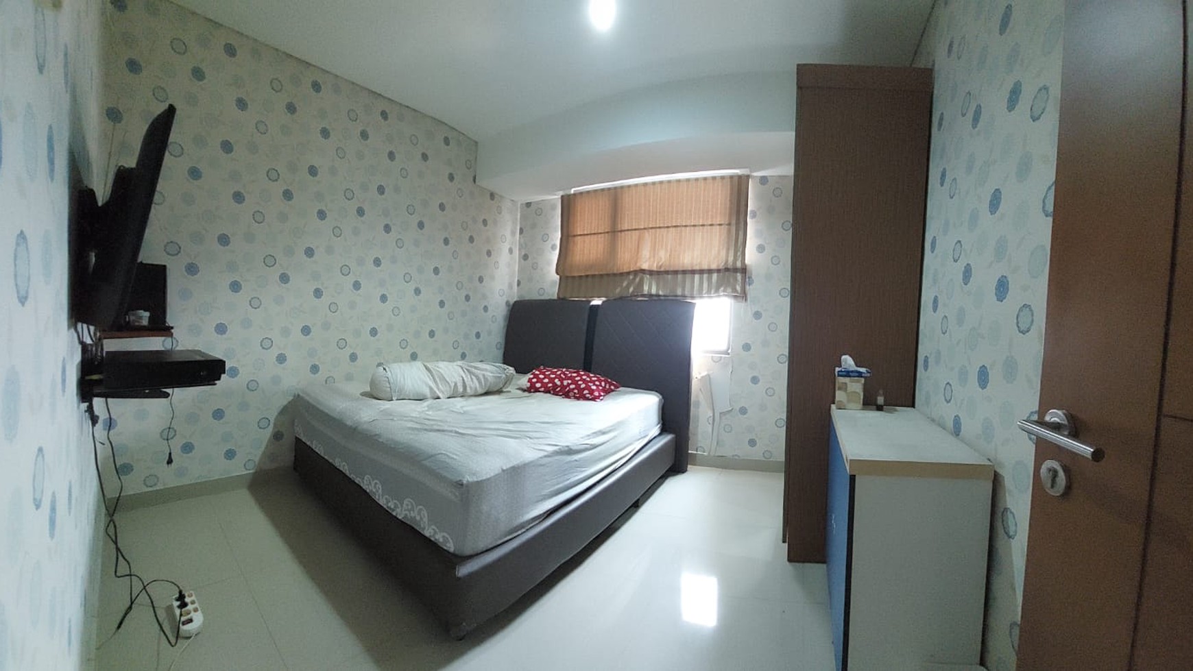 Apartement Royal Olive Residence di area Buncit Raya, Pejaten JakSel - Lokasi Premium & Strategis - Harga Murah - Nego - DIJUAL CEPAT