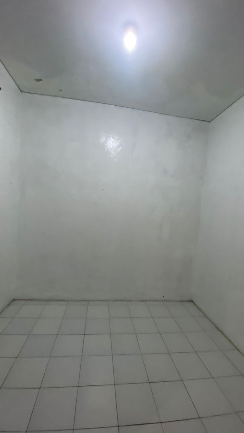 Dijual rumah siap huni di Grand View Karawaci,Cluster Fiera Vista