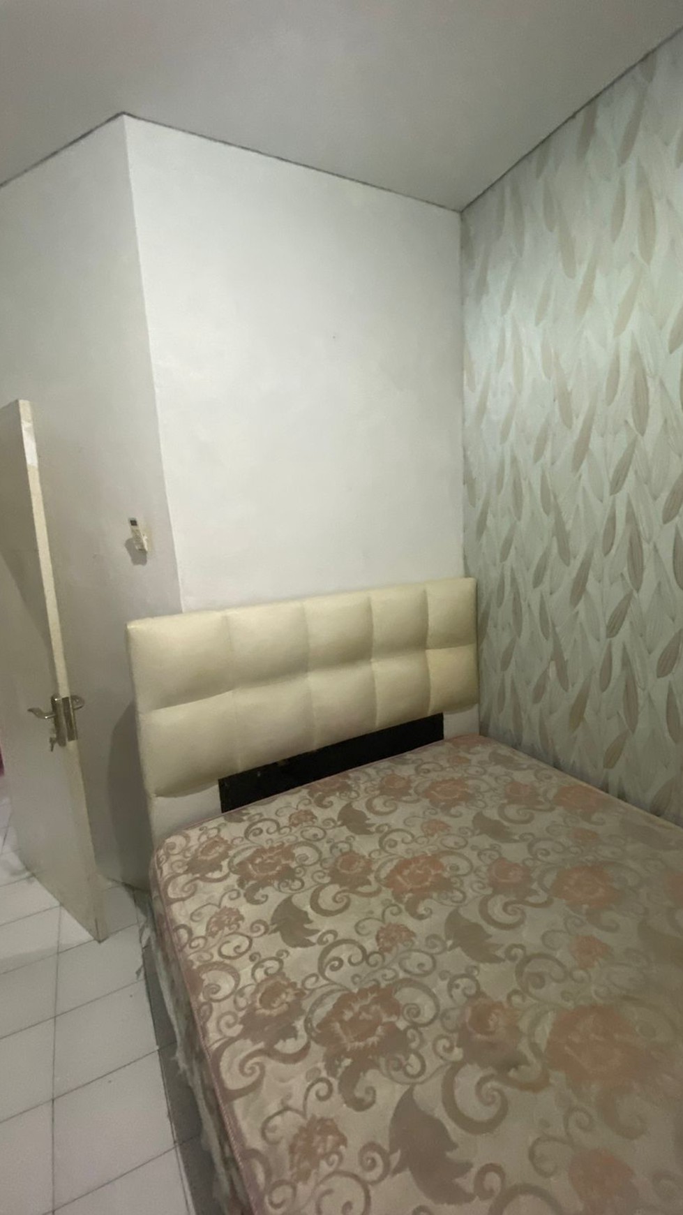 Dijual rumah siap huni di Grand View Karawaci,Cluster Fiera Vista