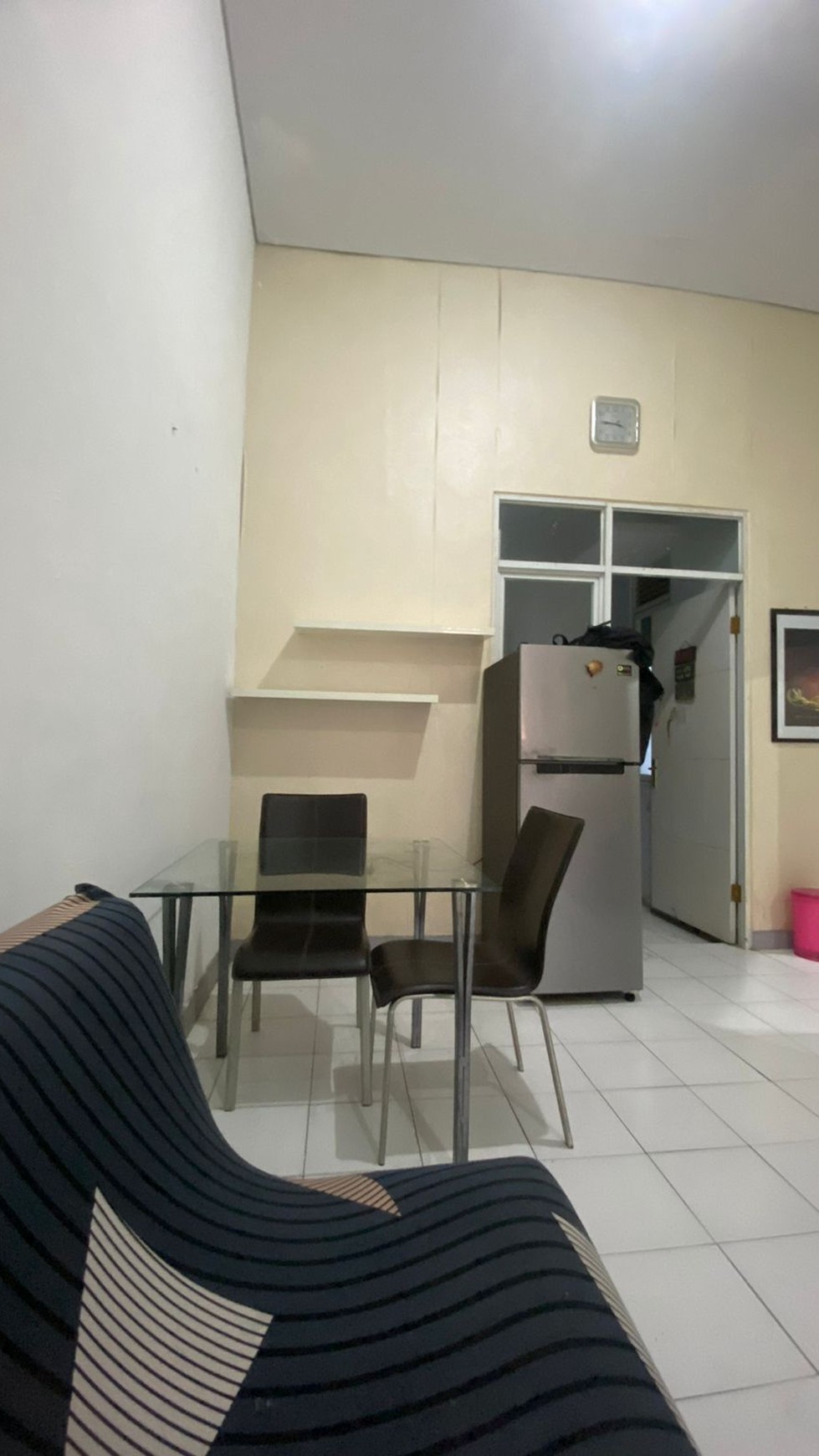 Dijual rumah siap huni di Grand View Karawaci,Cluster Fiera Vista