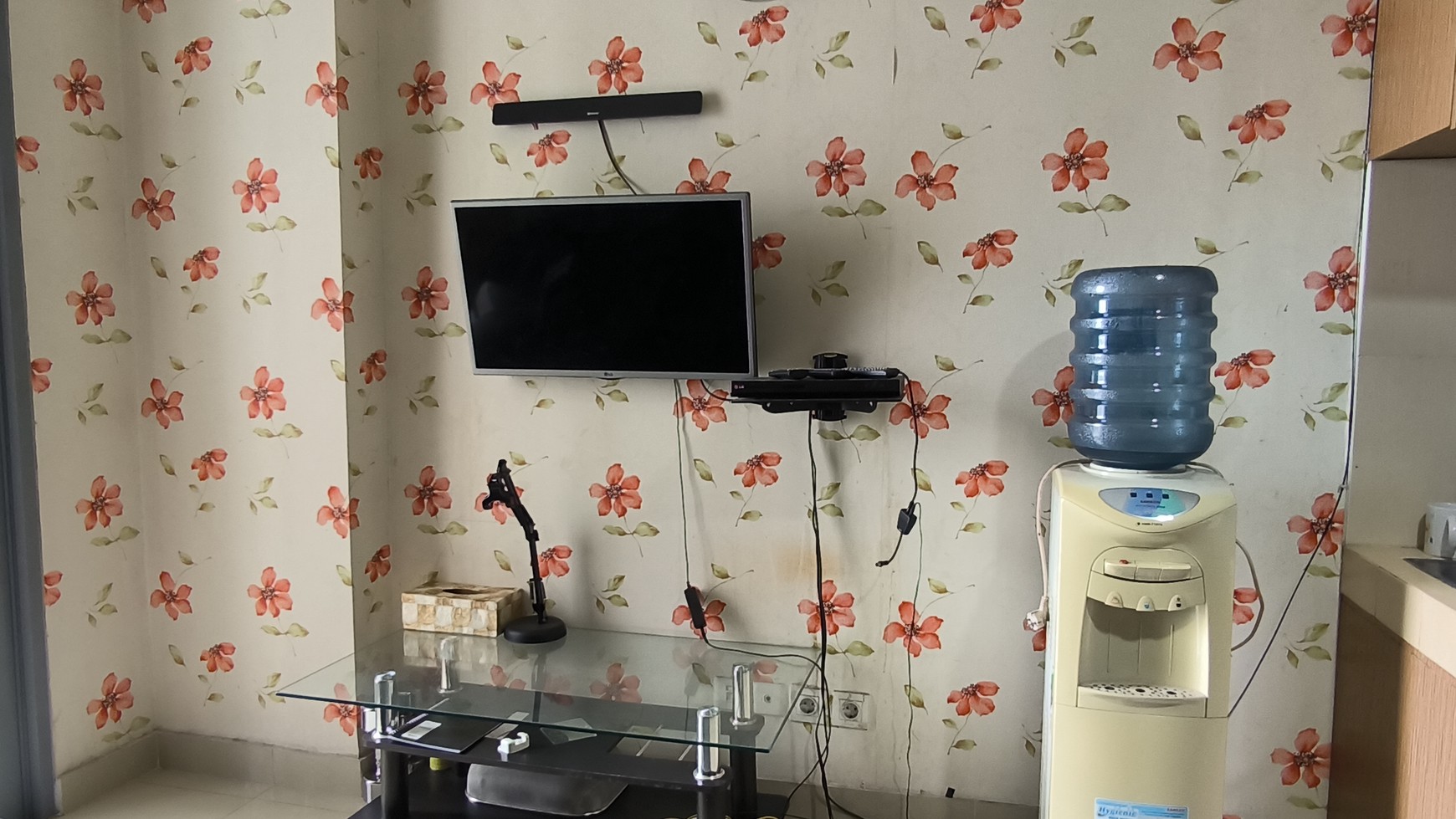 Apartement Royal Olive Residence di area Buncit Raya, Pejaten JakSel - DIJUAL CEPAT