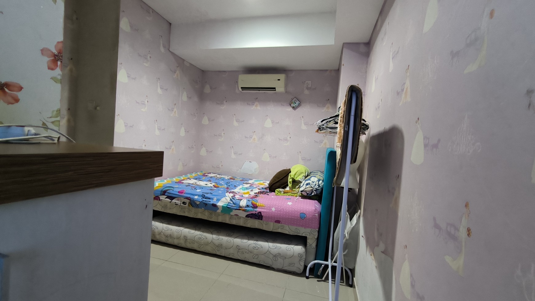 Apartement Royal Olive Residence di area Buncit Raya, Pejaten JakSel - DIJUAL CEPAT